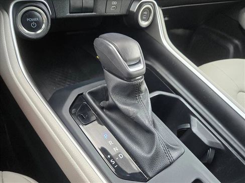 Used 2025 Toyota Grand Highlander AWD Hybrid image 15