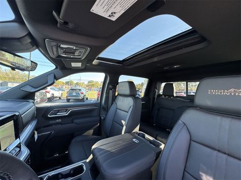 New 2026 Chevrolet Silverado 1500 High Country image 22