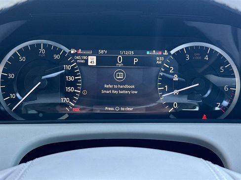 Used 2021 Land Rover Range Rover Velar R-Dynamic S image 30