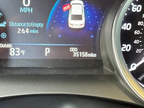 Certified 2023 Toyota Camry XLE w/ Cold Weather Package AWD/4WD image 3