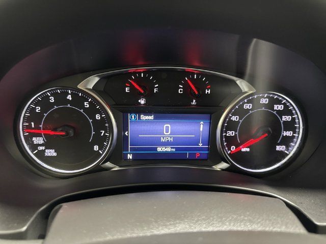 Certified 2023 GMC Terrain SLE w/ Driver Convenience Package AWD/4WD image 16
