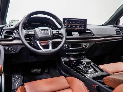 Used 2024 Audi Q5 2.0T Premium AWD/4WD image 15