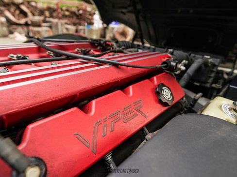 Used 1996 Dodge Viper RT/10 RWD image 18
