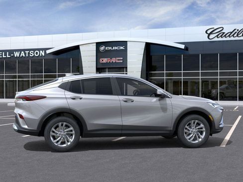 New 2026 Buick Envista Preferred image 5