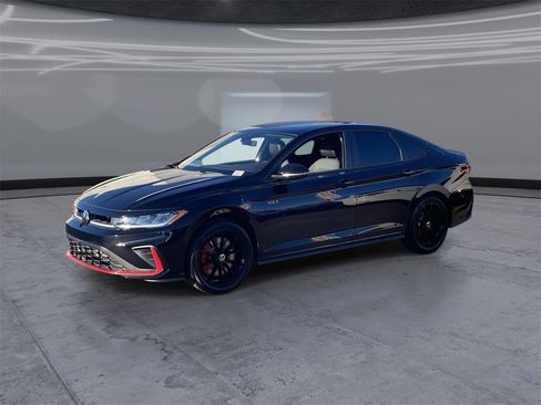 New 2026 Volkswagen Jetta GLI Autobahn image 3