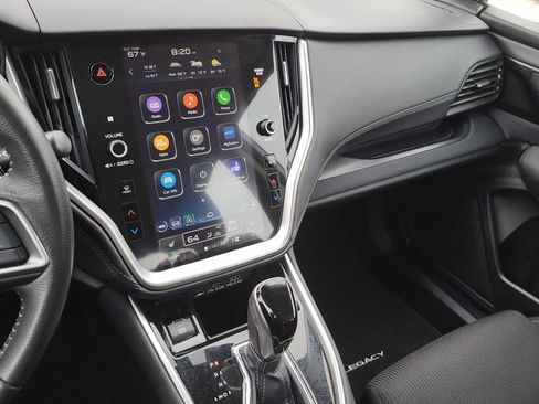 Certified 2025 Subaru Legacy Premium image 20