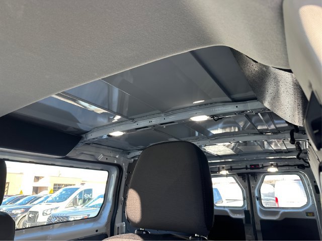 New 2025 Ford Transit 350 Low Roof AWD w/ Load Area Protection Package image 28
