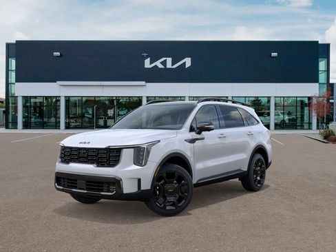New 2026 Kia Sorento SX Prestige image 1