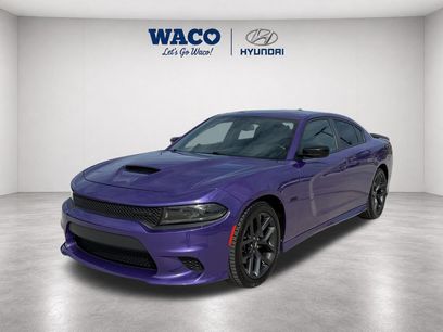 Used 2023 Dodge Charger R/T w/ Blacktop Package