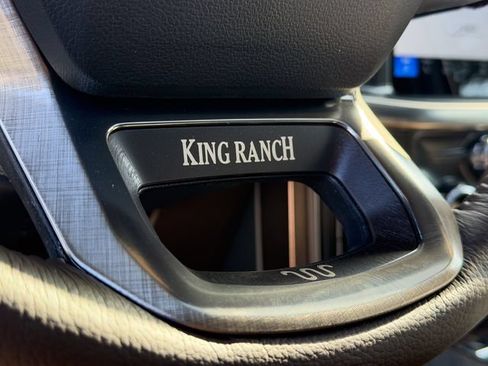 Used 2026 Ford F150 King Ranch w/ Equipment Group 601A High AWD/4WD image 12