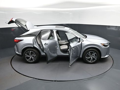 New 2026 Lexus RX 350 Premium FWD image 45