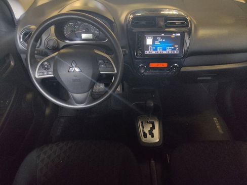 Used 2024 Mitsubishi Mirage ES FWD image 22