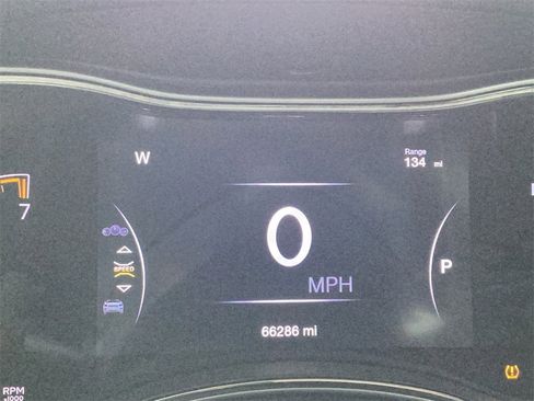 Used 2020 Jeep Grand Cherokee Limited X image 28