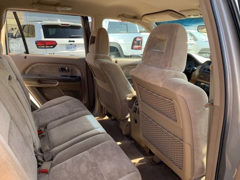 Used 2003 Honda Pilot EX image 9