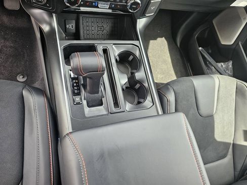 New 2026 Ford F150 Raptor AWD/4WD image 27