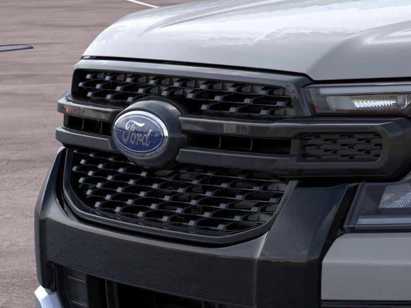 New 2026 Ford Ranger XLT w/ Equipment Group 301A High AWD/4WD image 17