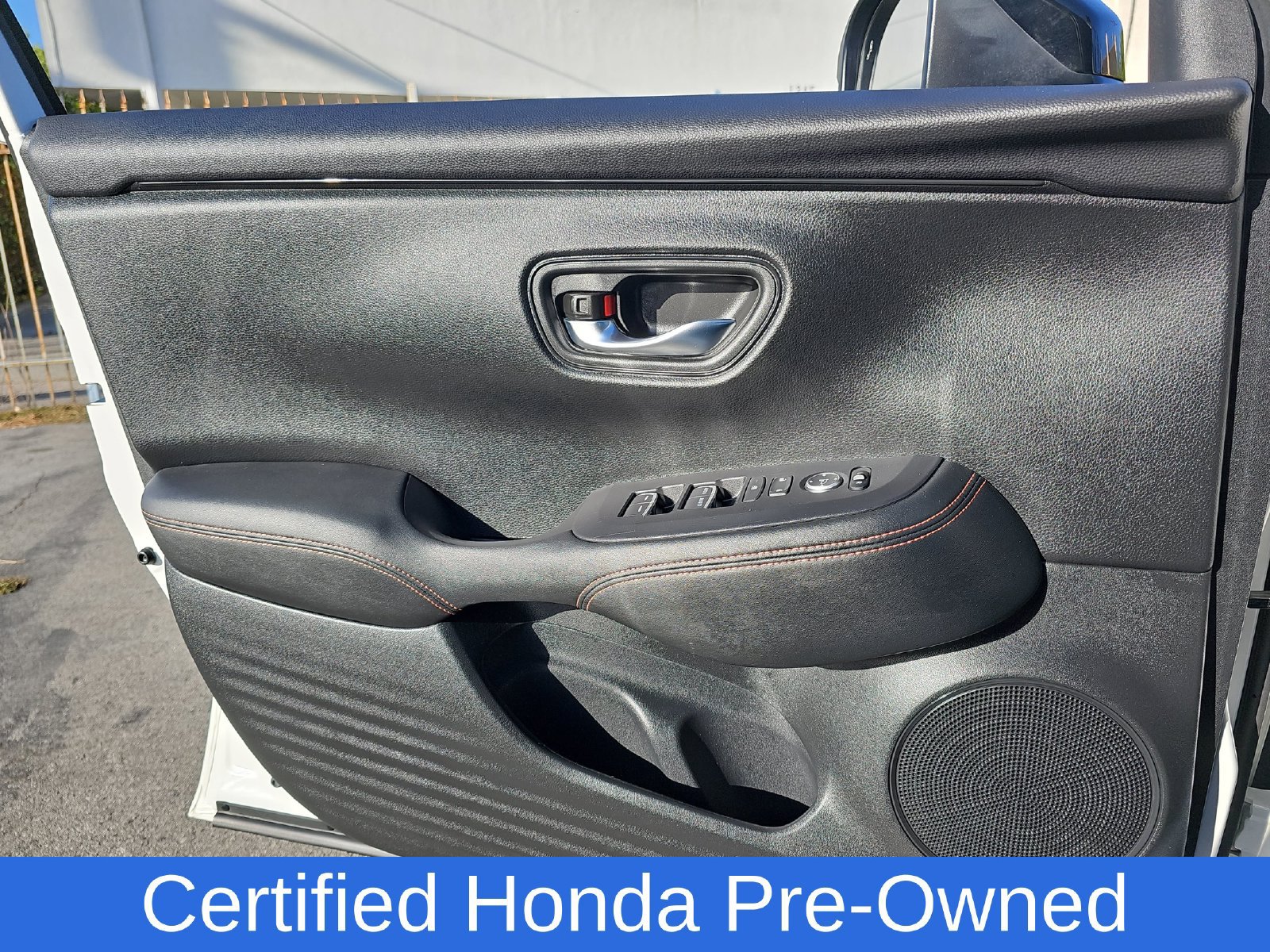 Used 2024 Honda HR-V Sport image 26