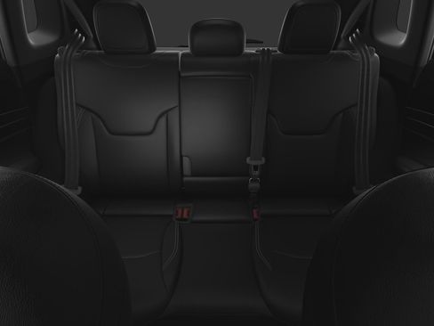 New 2026 Jeep Compass Limited image 16