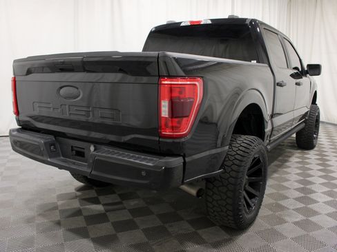 Used 2023 Ford F150 XLT AWD/4WD image 30