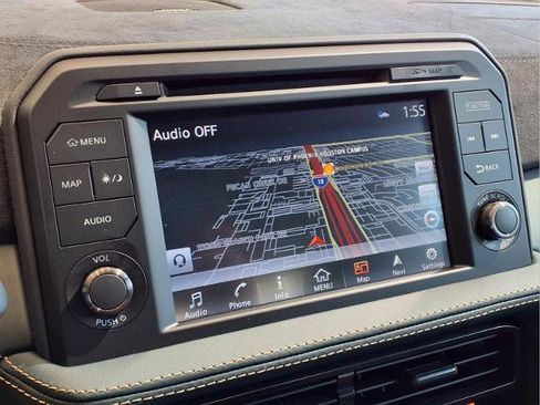 Certified 2024 Nissan GT-R T-spec w/ Floor Mat Package image 19