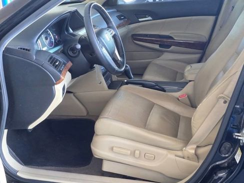 Used 2011 Honda Accord EX-L image 15