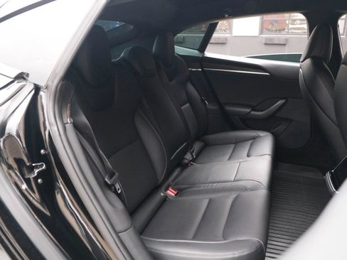 Used 2021 Tesla Model S Plaid AWD/4WD image 25
