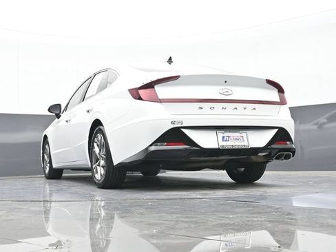 Used 2022 Hyundai Sonata SEL FWD image 46