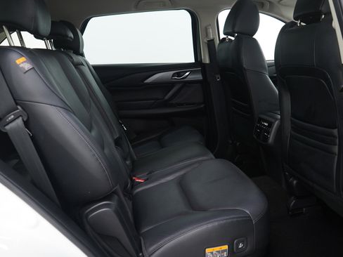 Used 2023 MAZDA CX-9 Touring Plus image 14