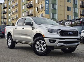 Used 2019 Ford Ranger XLT w/ FX4 Off-Road Package video 1
