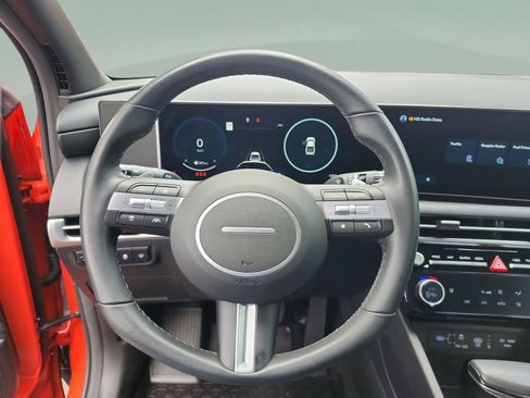 Certified 2025 Hyundai Santa Cruz XRT AWD/4WD image 9