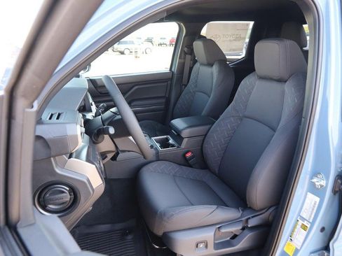 New 2026 Toyota Tacoma SR5 AWD/4WD image 8