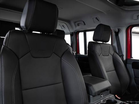 New 2026 INEOS Grenadier AWD/4WD image 33