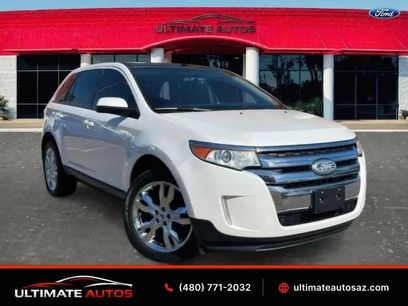 Used 2013 Ford Edge SEL