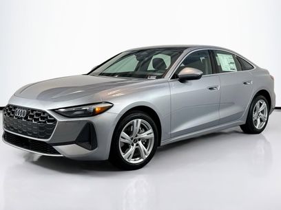 New 2025 Audi A5 2.0T Premium