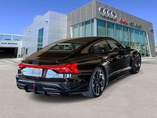 New 2026 Audi RS e-tron GT performance AWD/4WD video 4