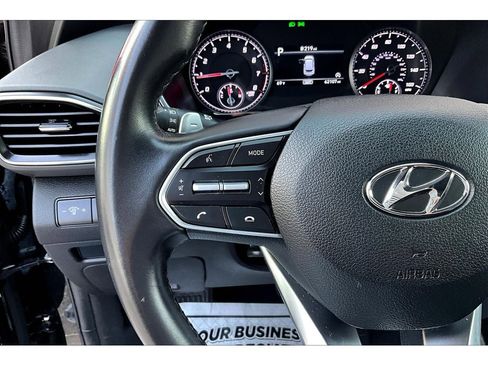 Used 2023 Hyundai Santa Fe SEL image 21