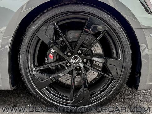 Used 2018 Audi RS 5 image 13