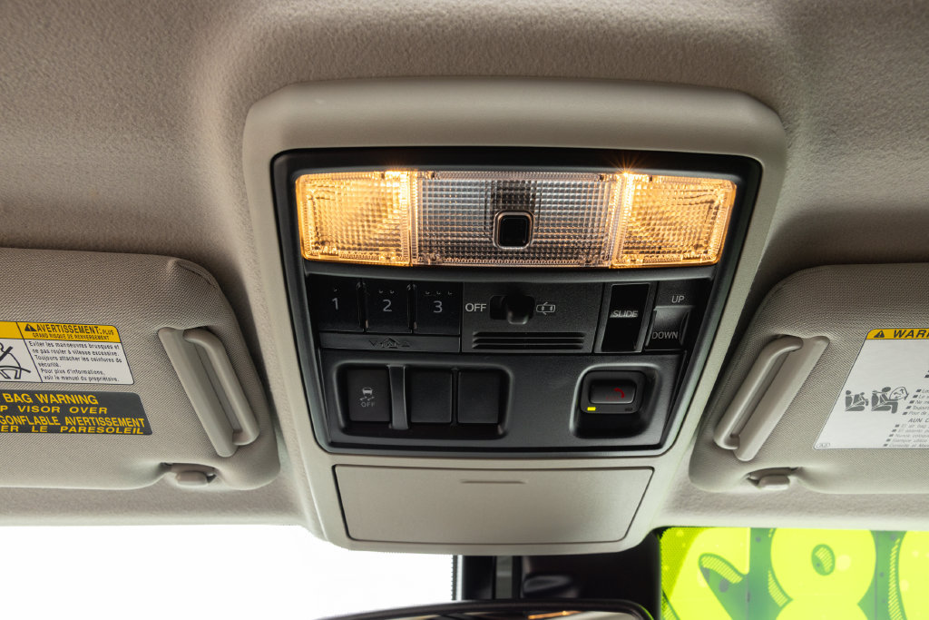 Certified 2024 Toyota 4Runner Limited RWD image 22