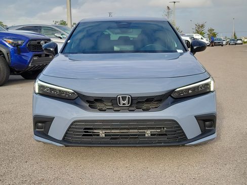 Used 2024 Honda Civic Sport image 2