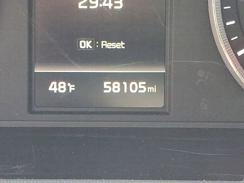 Used 2021 Kia K5 LXS image 19