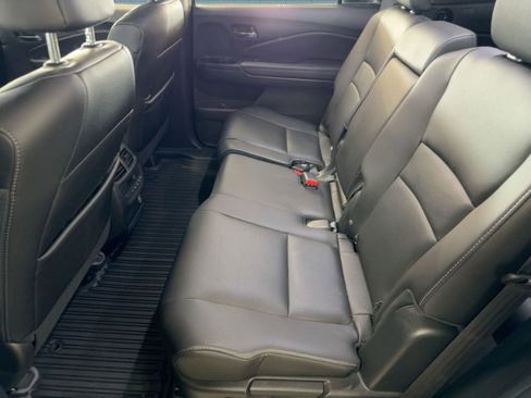 Used 2022 Honda Pilot Special Edition image 15