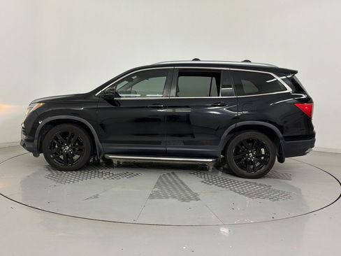 Used 2016 Honda Pilot EX-L image 2