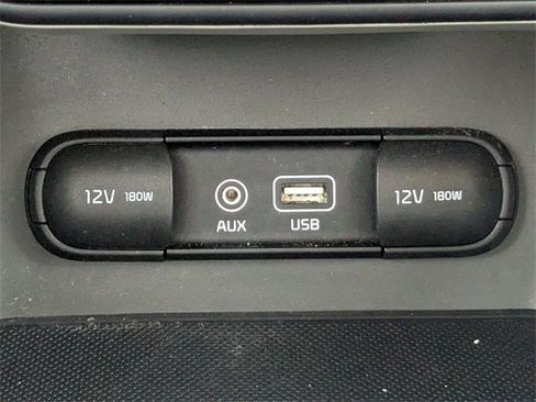 Certified 2018 Kia Sportage LX w/ LX Popular Package image 24
