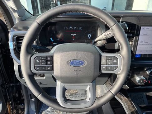 New 2026 Ford F250 Lariat w/ Lariat Ultimate Package AWD/4WD image 38