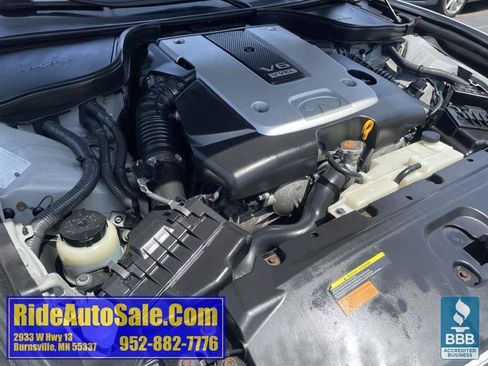 Used 2010 INFINITI G37 x Coupe w/ Premium Pkg AWD/4WD image 20