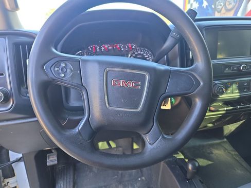 Used 2019 GMC Sierra 2500 Base image 19