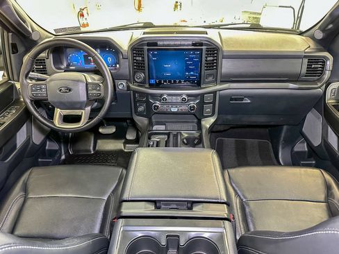 Used 2024 Ford F150 XLT w/ Equipment Group 303A High AWD/4WD image 31