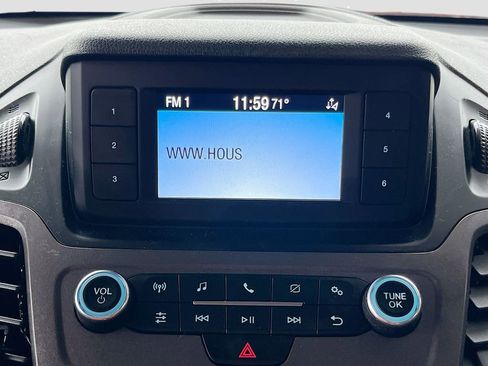 Used 2023 Ford Transit Connect XL FWD image 14