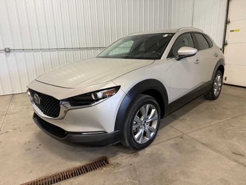 Certified 2023 MAZDA CX-30 AWD 2.5 S w/ Preferred Package image 1