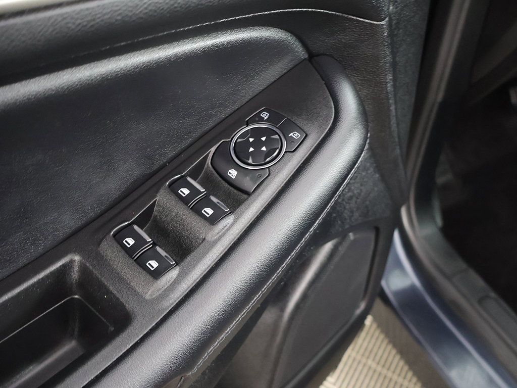 Used 2024 Ford Edge SEL w/ Convenience Package AWD/4WD image 35